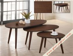 XINA (NESTING TABLE)